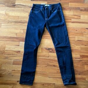 Levi’s Made & Crafted Needle Narrow Jeans